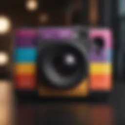 Vibrant Color Reproduction