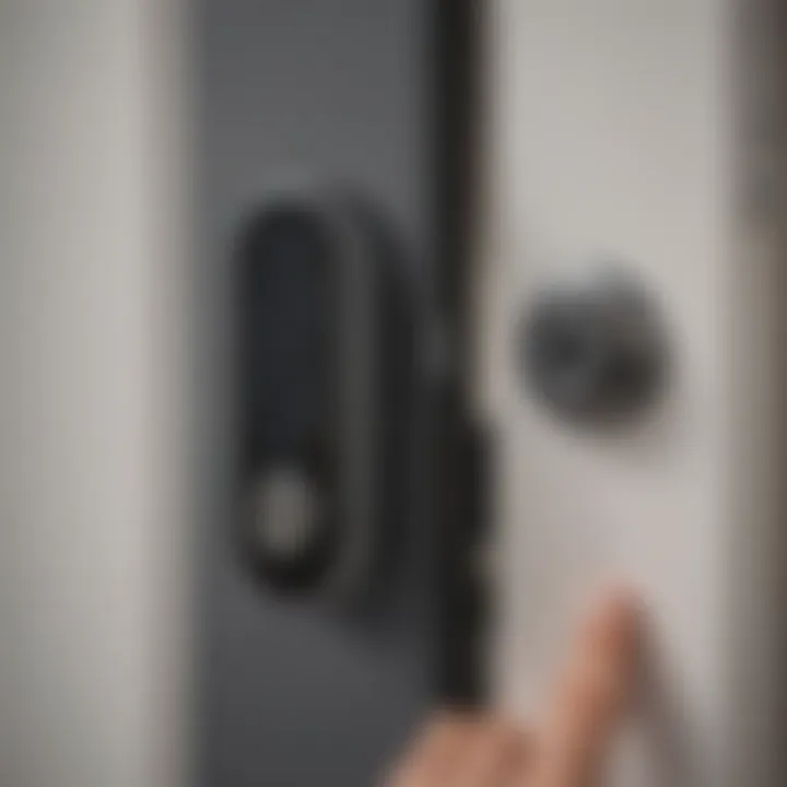 Effortless Installation Process of Vocolinc Smart Lock