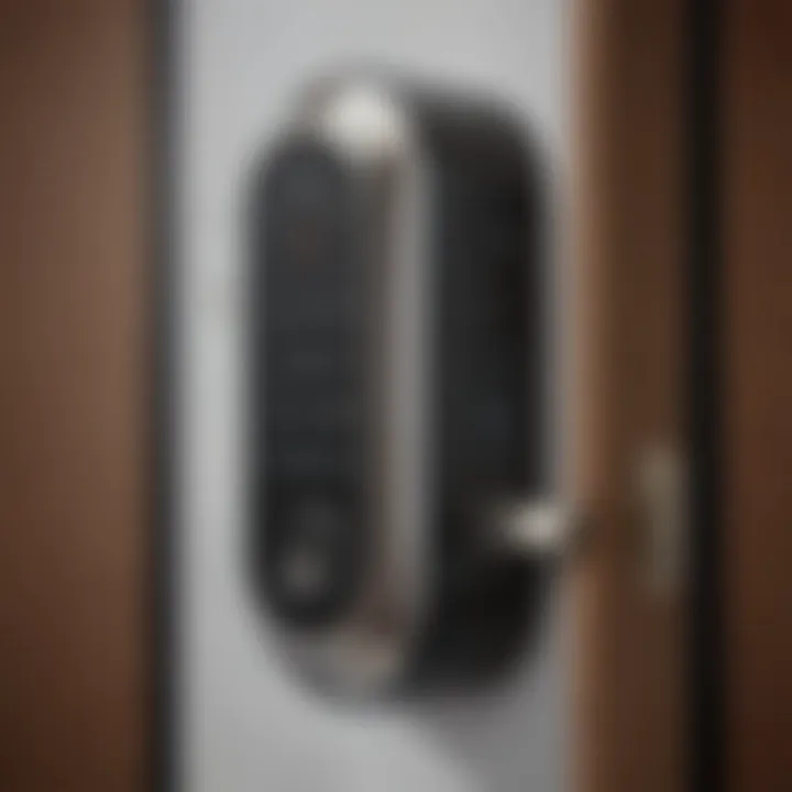 Seamless Device Compatibility with Vocolinc Smart Lock